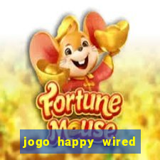 jogo happy wired paga mesmo